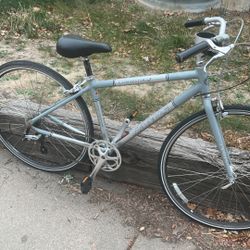 Jami’s Commuter 2