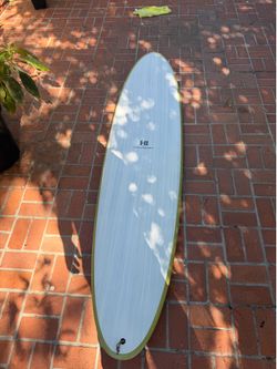 Harley Ingleby MOE 8’0” – surfboard