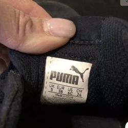 Puma Sneakers Size 10.5