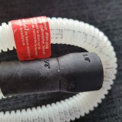 Dishwasher Drain Hose 