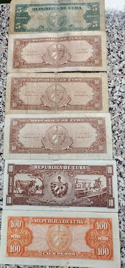 Billetes 