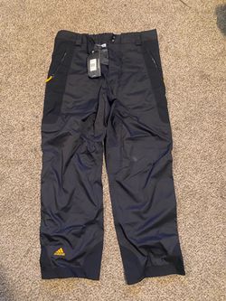 Adidas Bandon Golf Pants