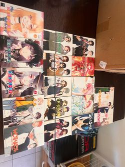 manga