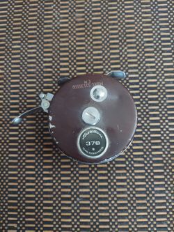 Ted Williams 370 Fly Reel
