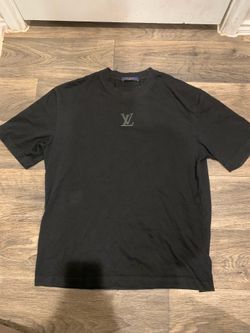 Louis Vuitton Embossed LV T-shirt