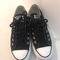 CONVERSE ALL STAR SIZE US 6.5/ UK 4.5/ EUR 37/ 23.5 cm