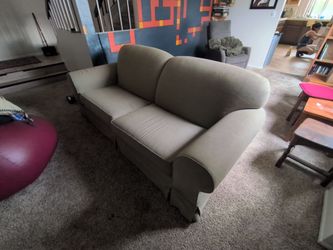 Free couch