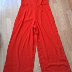 Xxl Womens Jumpsuit