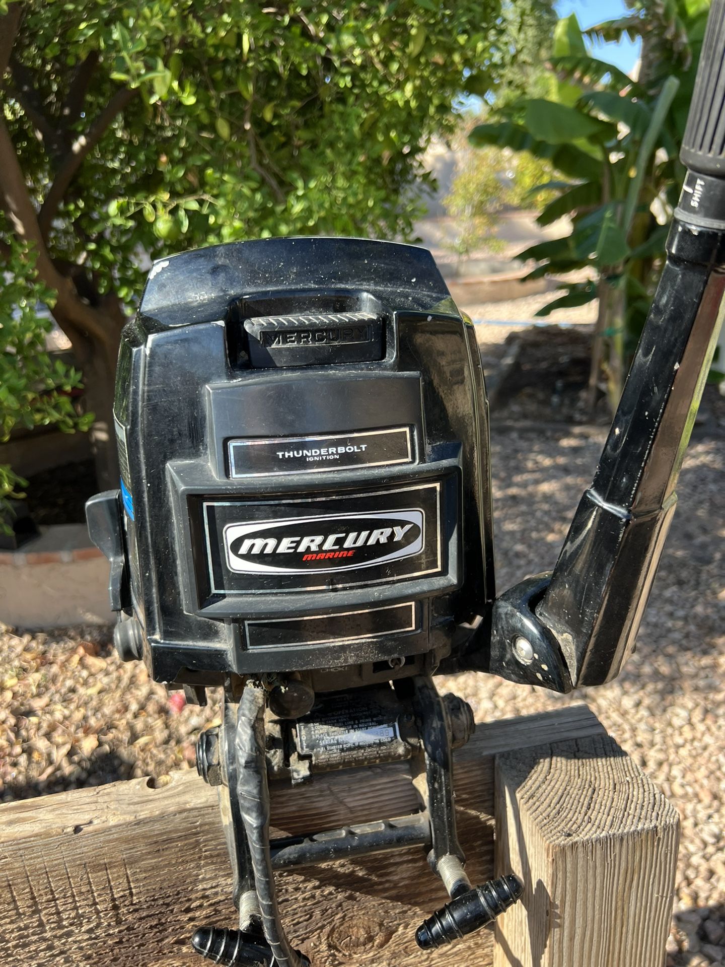 Mercury Boat Motors for Sale in Gilbert, AZ OfferUp