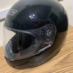 Motorcycle Helmet.  (Size:  XXL, 64 Centimeters, size 7.7/8 to 8) Plz See All pictures for Details. 