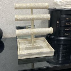 Jewelry Stand  