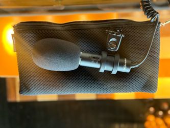 Audio-Technica ATR6250x Stereo Condenser Camera / Video Microphone Set