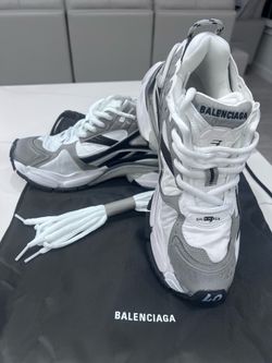 Balenciaga Sneakers shoes size 40