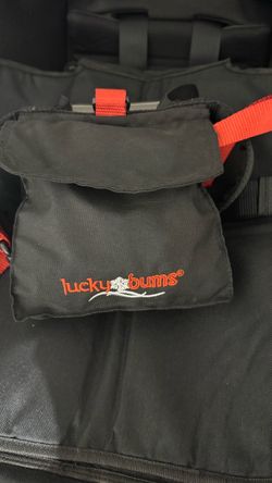 Kids’ Ski Training Backpack for Sale 🎿