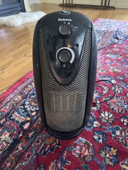 Space Heater
