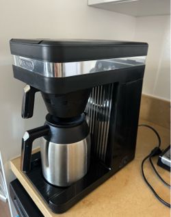 Bunn coffee maker