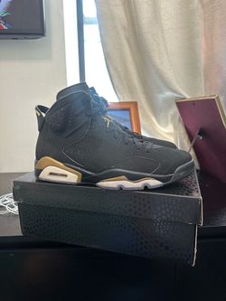 Jordan 6 “DMP” 2020