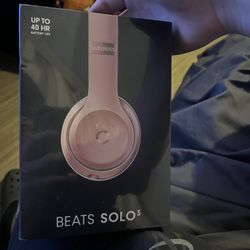 beats solo 3