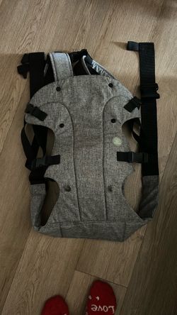 Baby carrier