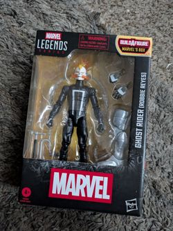 Ghost rider