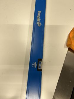 Empire Level 48” To 78” Extendable Level