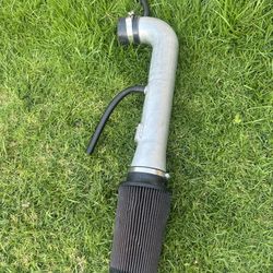 K&N High Flow Performance Cold Air Filter 