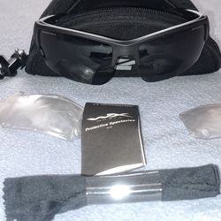 Willie X W X Valor Sunglasses  New