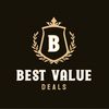 Best Value Deals