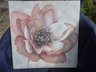 Canvas Wall Decor