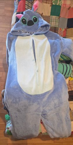 Stitch Costume Youth Medium
