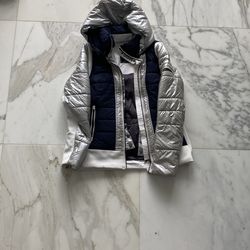 Skiing Jacket