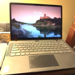 Lenovo 13w