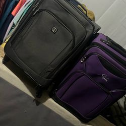 Carry On Suitcases 🧳 