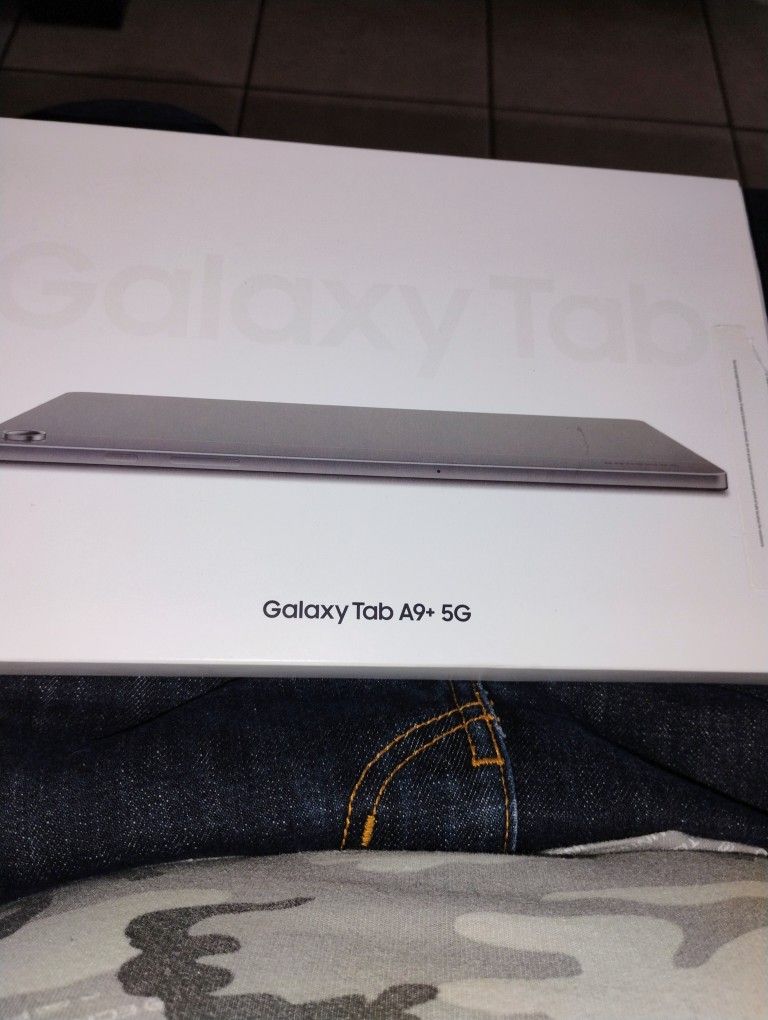 For Sale The Tablet Work Good $200 MetroPCS