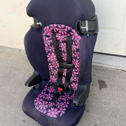 COSCO BOOSTER CAR SEAT