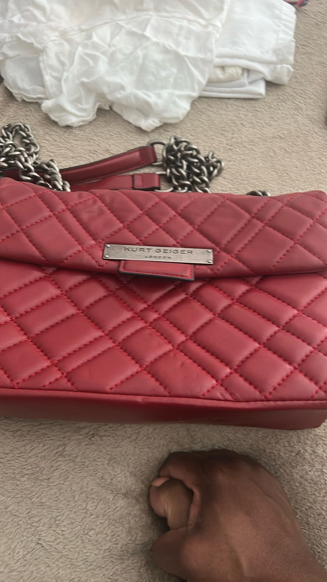 Kurt Geiger