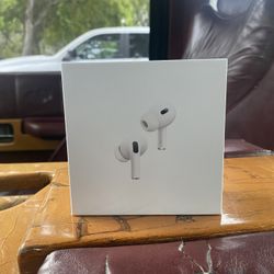 AirPods Gen2 