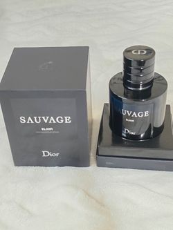 SAUVAGE Dior