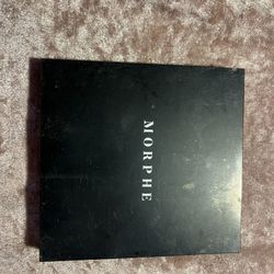 Morphe Palette 