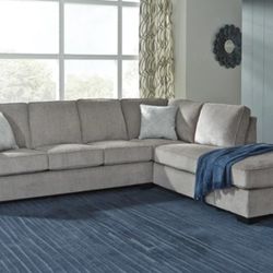 Altari Alloy 2-Piece Sectional with Chaise

