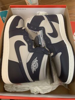 Air Jordan 1 Retro Georgetown