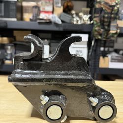 Quick Hitch Coupler Attachments For Mini Excavators Excavator Attachment