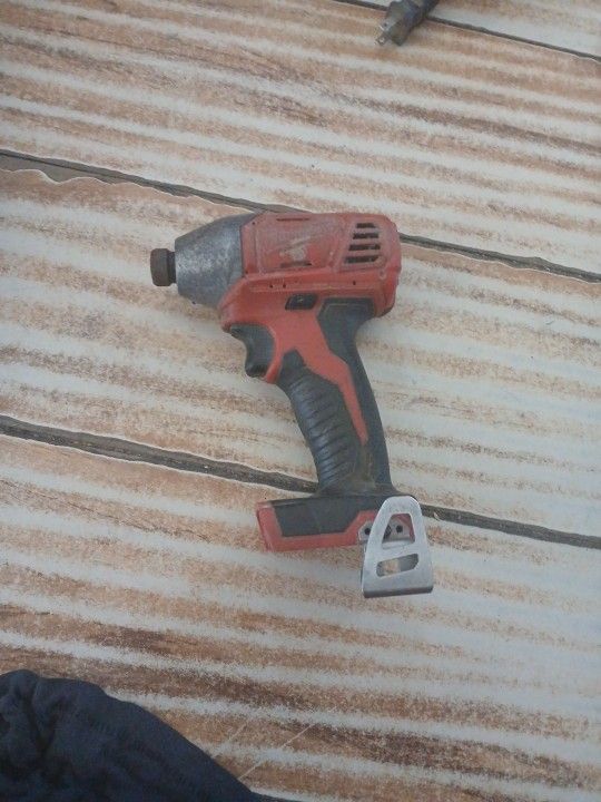 Impact Drill