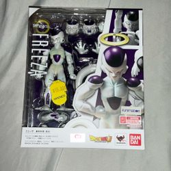 Sh Figuarts Frieza 