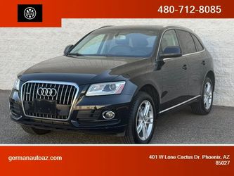 2014 Audi Q5