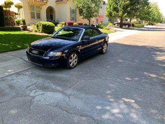 2006 Audi A4