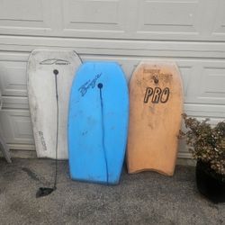 Boogie Boards ❤️ Different Prices