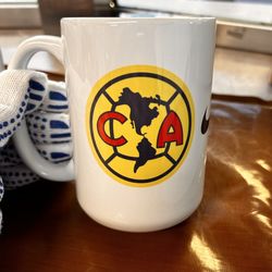 America Cups