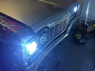 LED Headlights $49.99 - $399.99 message us for a Quote