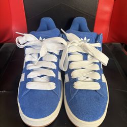 Brand New Adidas Men’s Campus 00s Size 11